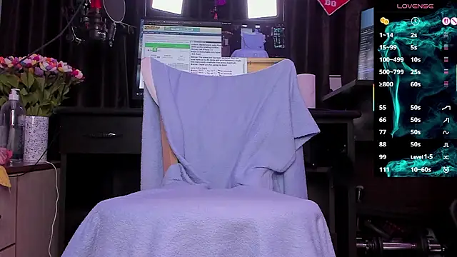 Raissa sky26 online show from February 2026 03:36:02 AM