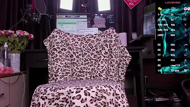 Raissa sky26 online show from February 2026 03:48:01 AM