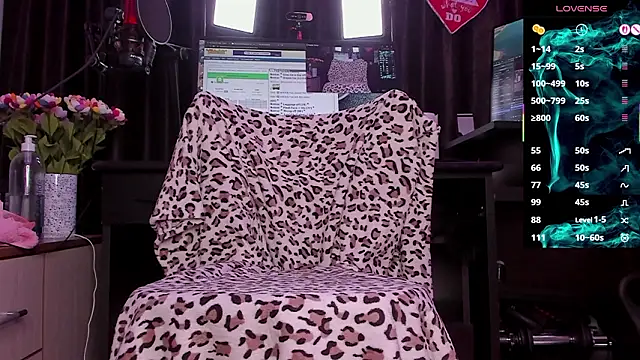 Raissa sky26 online show from March 2026 03:45:02 AM