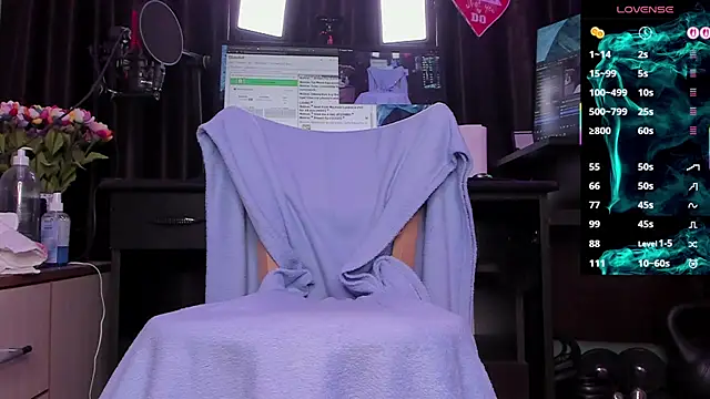 Raissa sky26 online show from April 2026 02:47:02 AM