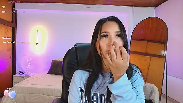  gaby2 online show from February 2025 11:44:02 AM