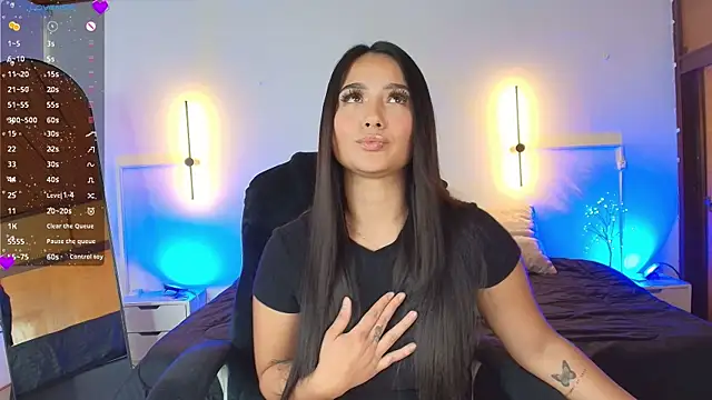  gaby2 online show from March 2025 04:09:02 PM