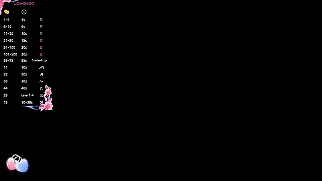  gaby2 online show from September 2025 11:45:01 AM