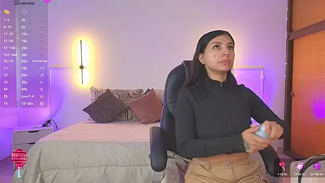  gaby2 online show from September 2025 11:26:01 AM