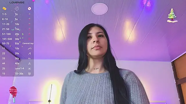  gaby2 online show from November 2025 11:21:01 AM