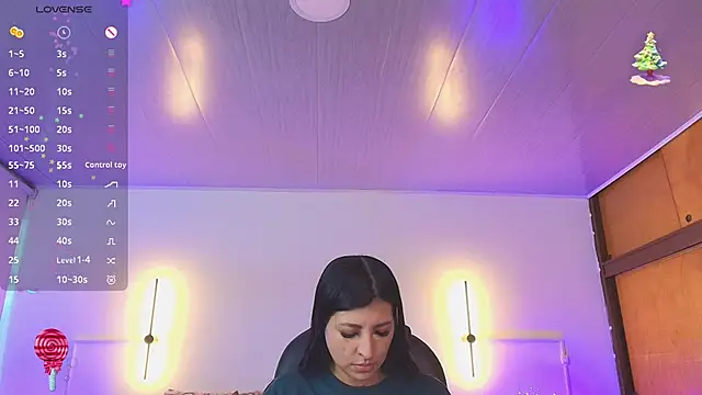  gaby2 online show from November 2025 11:24:01 AM