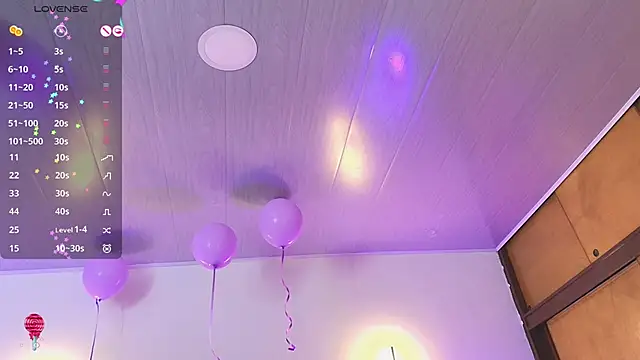  gaby2 online show from February 2026 11:36:02 AM