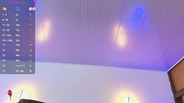  gaby2 online show from March 2026 11:48:02 AM