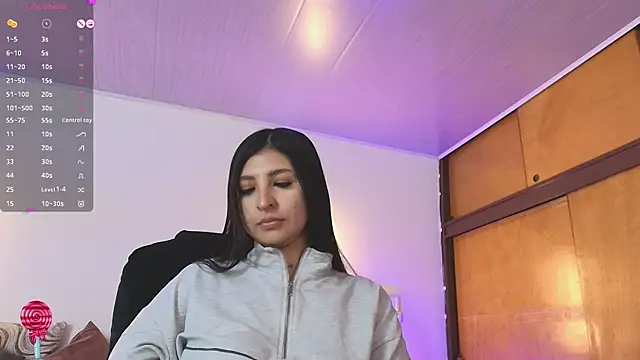  gaby2 online show from July 2026 11:47:02 AM