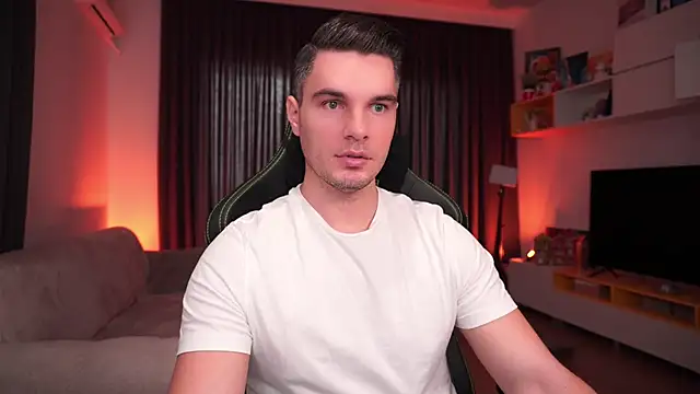 billypassion online show from January 2025 09:49:02 AM