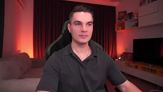 billypassion online show from January 2025 05:18:02 AM