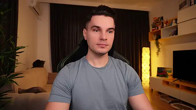 billypassion online show from February 2025 05:35:01 AM