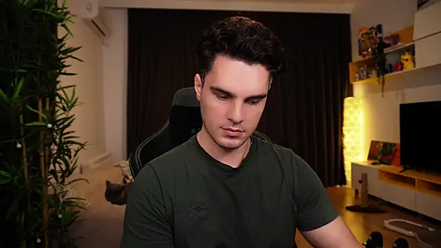 billypassion online show from November 2025 04:22:01 PM