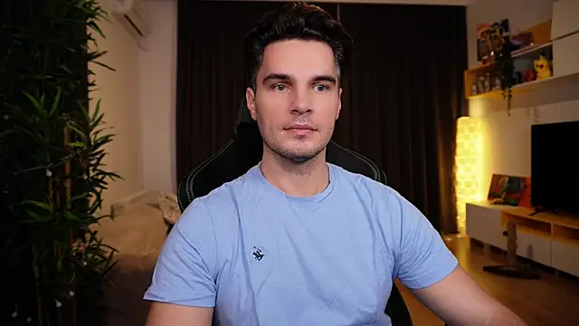 billypassion online show from November 2025 06:40:01 PM