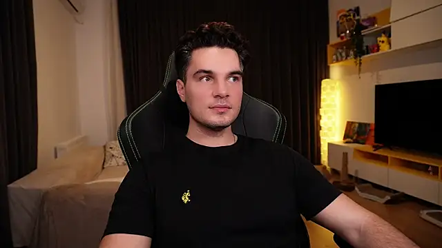 billypassion online show from November 2025 06:52:02 PM