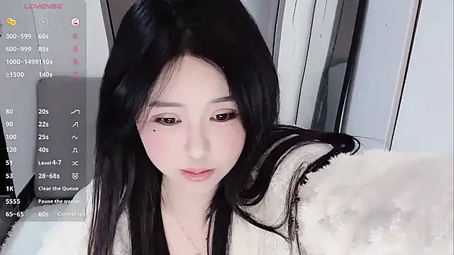 Fountain- online show from February 2025 05:43:02 PM