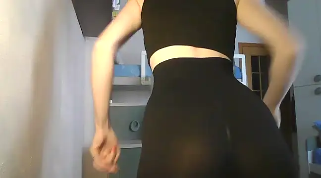 Feli blue online show from December 2024 09:06:02 AM