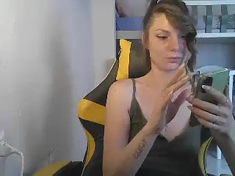 Feli blue online show from March 2025 11:56:01 AM