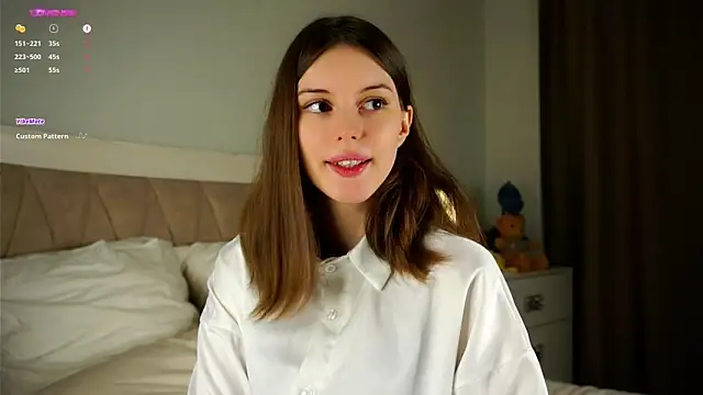 DarylBarks online show from February 2025 01:09:01 AM