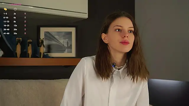 DarylBarks online show from February 2025 01:05:01 AM