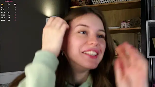 DarylBarks online show from October 2025 01:11:01 AM