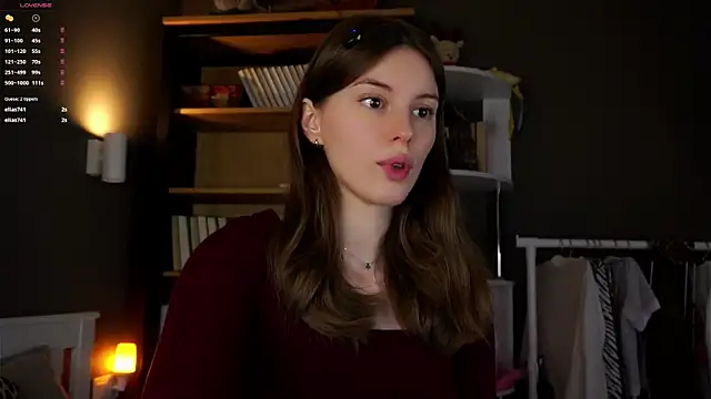 DarylBarks online show from November 2025 01:07:02 AM