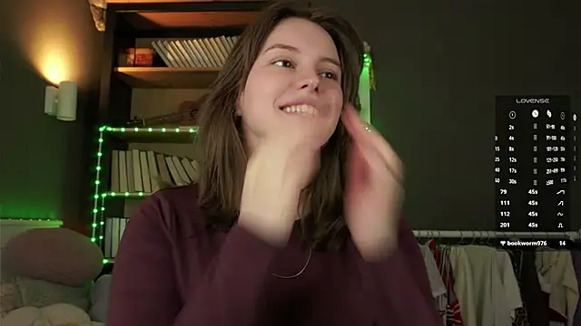 DarylBarks online show from March 2026 01:12:02 AM