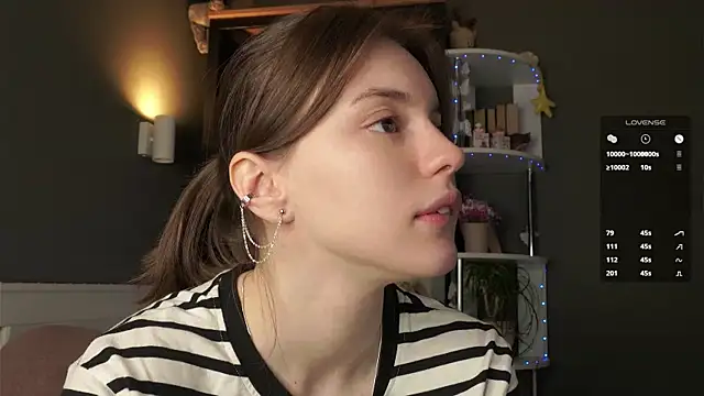 DarylBarks online show from April 2026 01:32:01 AM