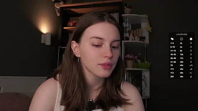 DarylBarks online show from April 2026 01:18:02 AM