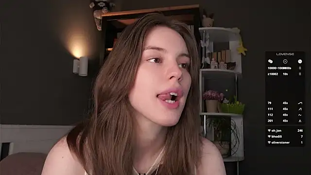 DarylBarks online show from April 2026 01:42:02 AM