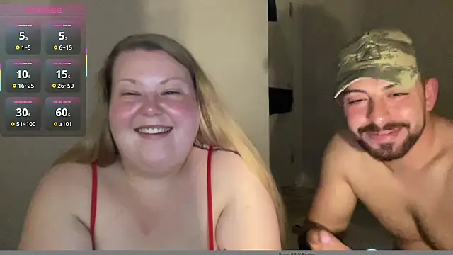 Busty-BBW-Emilie online show from May 2026 11:24:01 PM