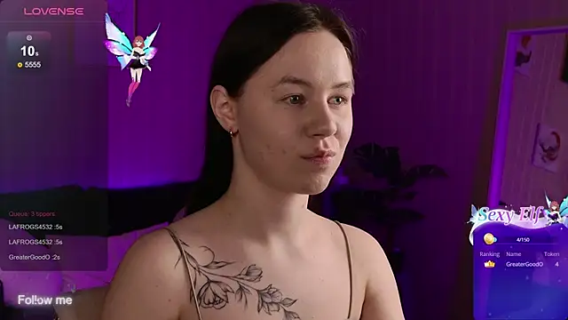 Snapshot of Risky_dream chatting on January 2025 10:36:02 AM Risky dream online show from January 2025 10:36:02 AM