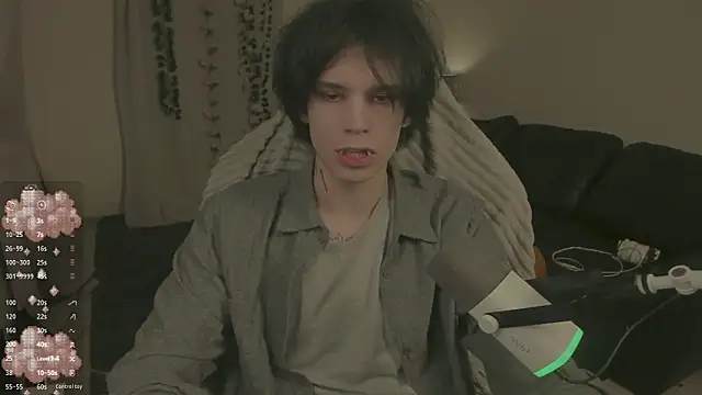 Wampeyes online show from October 2025 02:18:02 PM