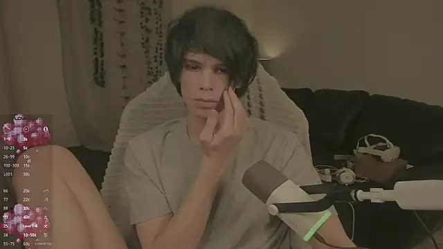 Wampeyes online show from November 2025 01:11:01 AM