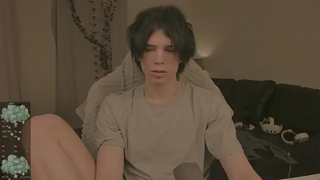 Wampeyes online show from November 2025 01:33:02 PM