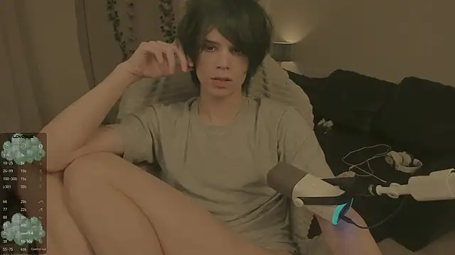 Wampeyes online show from December 2025 12:22:02 PM