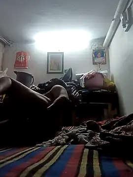 krishhyd69 online show from April 2026 08:57:02 PM