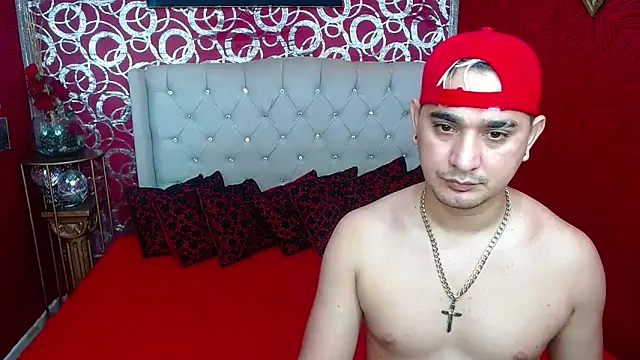 BOYSPEIN online show from March 2025 02:26:02 PM