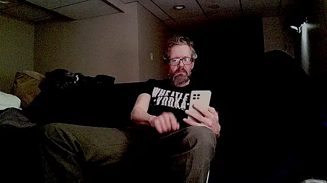 AronMellon76 online show from March 2026 03:23:02 AM