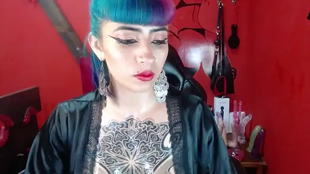 AlissaPeachx online show from January 2025 09:47:01 AM