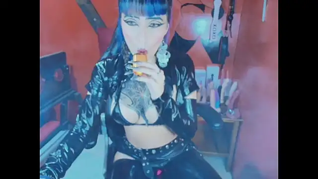 AlissaPeachx online show from November 2025 05:34:01 AM