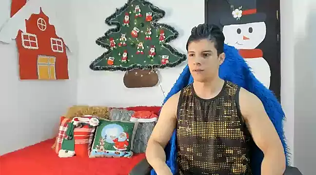 cory okell online show from December 2024 11:45:02 PM