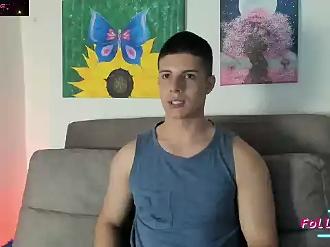 Snapshot of cory_okell chatting on April 2026 01:38:01 AM cory okell online show from April 2026 01:38:01 AM