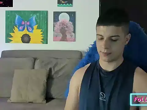 Snapshot of cory_okell chatting on May 2026 12:52:02 AM cory okell online show from May 2026 12:52:02 AM