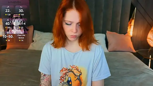 Sasha Exclusive online show from November 2025 02:05:01 PM