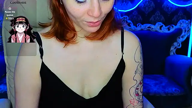 Sasha Exclusive online show from November 2025 02:17:02 PM