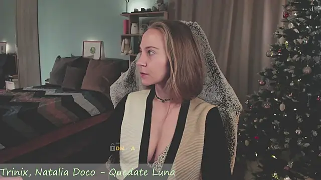  Eva Adama online show from January 2026 06:44:01 PM