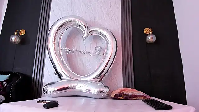 YummyDuooo online show from April 2026 11:06:01 AM