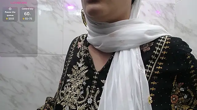 shantala krisha online show from February 2025 07:47:02 PM