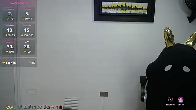 shantala krisha online show from February 2025 06:36:02 PM